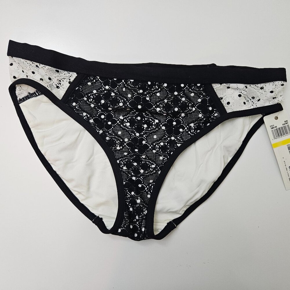 194. Anne Cole bikini bottom. NWT